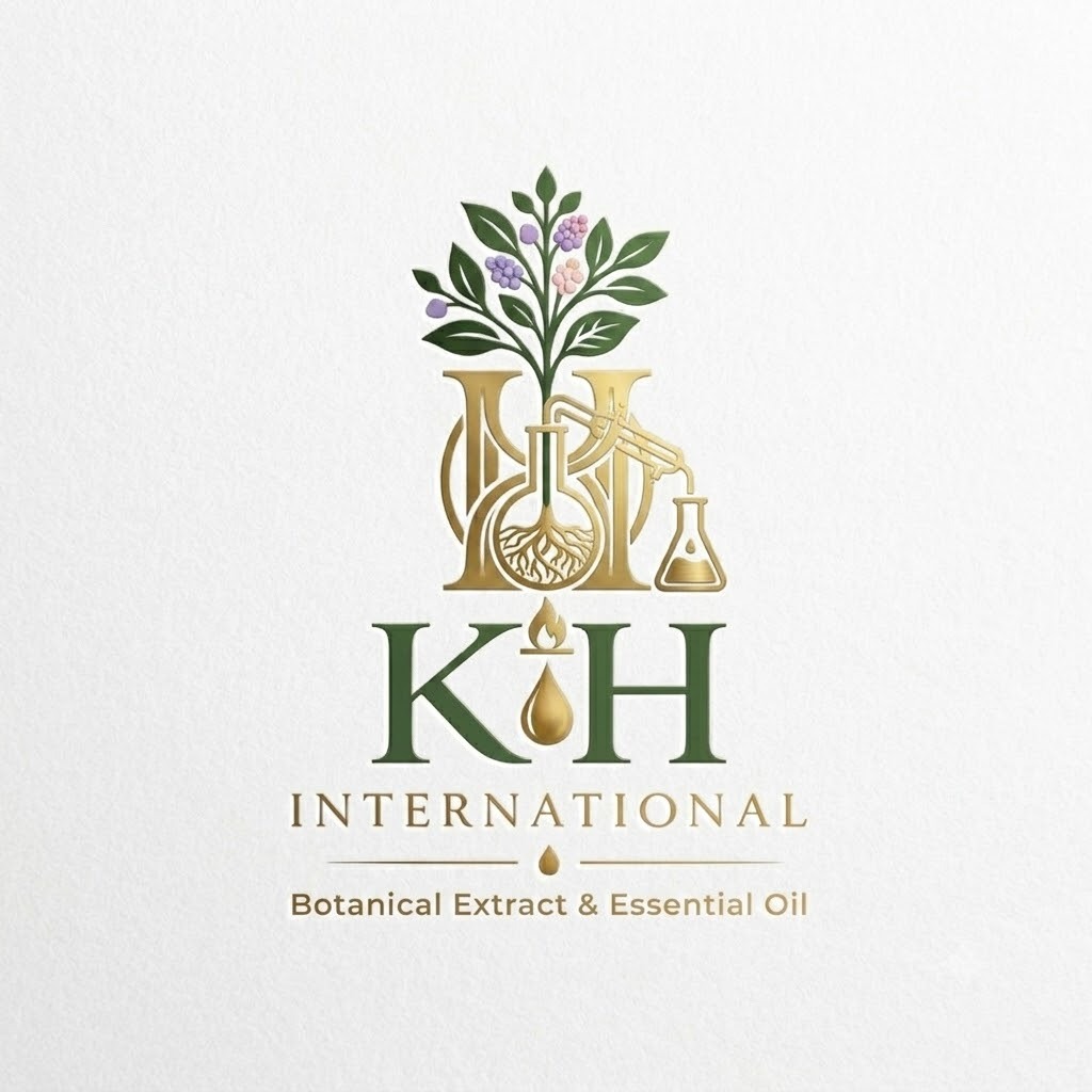 KH International